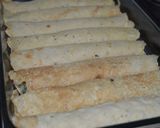 Foto del paso 7 de la receta: Canelones de harina de garbanzo