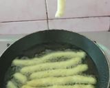 Foto langkah ke 4 dari resep Stik Kentang Keju.