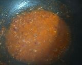 ரெட் பாஸ்தா (Red pasta recipe in tamil) ரெசிபி ஸ்டேப் 4 புகைப்படம்