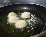 Foto del paso 6 de la receta: Aceitunas rellenas a la Escolana (a mi manera)