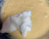 Foto del paso 4 de la receta: Tortitas súper esponjosas