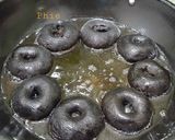 Foto langkah ke 9 dari resep Black Donut.