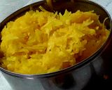 পামকিন কাবাব(pumkin kabab recipe in Bengali) রেসিপির ধাপ 3 ছবি