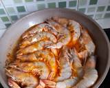 Udang Bumbu Sere