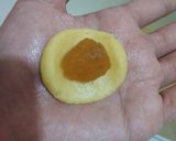Foto langkah ke 3 dari resep Nastar keju.
