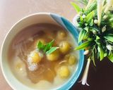 Foto langkah ke 6 dari resep Kolak Biji Salak (candil).