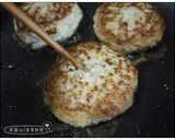 日式漢堡排的食譜步驟11照片