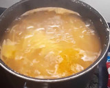 Foto del paso 6 de la receta: Tallarines con salsa de albahaca