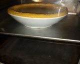 Foto langkah ke 5 dari resep Kue Lontar / Pie Susu.