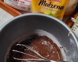 Foto langkah ke 7 dari resep Bolu Kukus Coklat Gluten Free.
