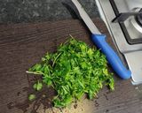 صورة لخطوة 3 من وصفة سلق في المقلاة🤤