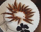 भरवाँ मसाला भिंडी(bharwa masala bhindi recipe in hindi) रेसिपी चरण 6 फोटो