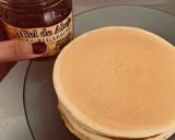 Foto del paso 9 de la receta: Hot cakes 😋🥞