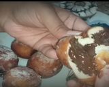 ડોનટ્સ(donuts in Gujarati) રેસીપી સ્ટેપ8ફોટો