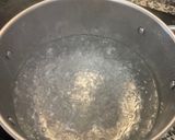 Foto del paso 1 de la receta: Pasta con nata para cocinar