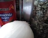 Foto del paso 7 de la receta: 🍕Pizza🍕