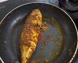 Foto langkah ke 5 dari resep 🏝️ Ikan Kembung Bakar ala Jimbaran 🐟 ✨.