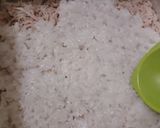 Foto langkah ke 9 dari resep 34# Lemper Isi Ayam.