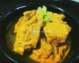 ধোকার ডালনা(dhokar dalna recipe in Bengali) রেসিপির ধাপ 6 ছবি