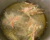 Foto langkah ke 6 dari resep Yachae Twigim Jinny’s Kitchen.