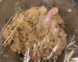 Foto langkah ke 3 dari resep Ayam Goreng Sereh.