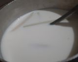 Foto langkah ke 2 dari resep Susu Jahe.