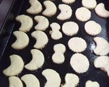 Foto del paso 6 de la receta: Galletas para decorar
