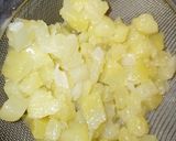 Foto del paso 2 de la receta: Tortilla de patatas🥔🥔🥚🥚