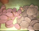 Foto langkah ke 1 dari resep Seblak bakso sosis.