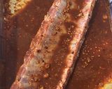 Foto del paso 2 de la receta Costilla de Cerdo a la Mostaza