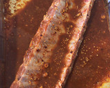 Foto del paso 2 de la receta: Costilla de Cerdo a la Mostaza