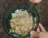 கரண்டி ஆம்லெட் (Karandi omelette recipe in tamil) ரெசிபி ஸ்டேப் 2 புகைப்படம்