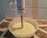 Foto del paso 4 de la receta: Faina verde de perejil y ajo