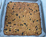 Foto del passaggio 10 della ricetta Barrette energetiche