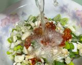 辣拌油炒花生的食譜步驟2照片