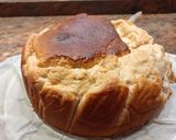 Foto del paso 8 de la receta: Tarta de yogurt griego
