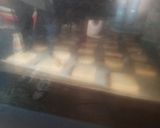 Foto del paso 9 de la receta: Pastisetas y Alfajores