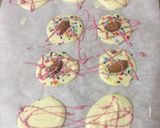 Foto del paso 7 de la receta: Bombones surtidos para regalar 🍾🥂🎂