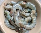 รูปขั้นตอนการทำที่ 1 ของ กุ้งชาววังแบบบ้านบ้าน