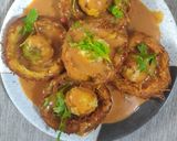 A picture of step 3 of Bird's Nest.