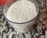 صورة لخطوة 3 من وصفة بسبوسة