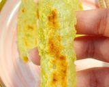 寶寶點心-地瓜米薯條🍟電鍋就可做的食譜步驟4照片