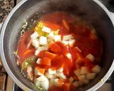 Foto del paso 3 de la receta: Guiso "fuera de época" con ZAPALLITO