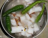 ইলিশ-মালাইকারি(iIlish-Malaikari recipe in Bengali) রেসিপির ধাপ 1 ছবি