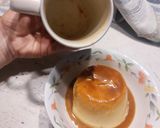 Foto del paso 7 de la receta: Flan en Taza al Microondas