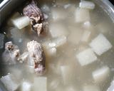 Foto langkah ke 1 dari resep Soto Tangkar Betawi.
