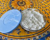 Une image de l'étape 8 de Labneh (spécialité libanaise à ma façon).