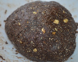 Foto del paso 3 de la receta: Galletas de avena y algarroba