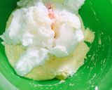 Foto langkah ke 9 dari resep Bolu keju jadoel with step by step.