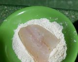 Foto del paso 3 de la receta Pescadilla a la romana